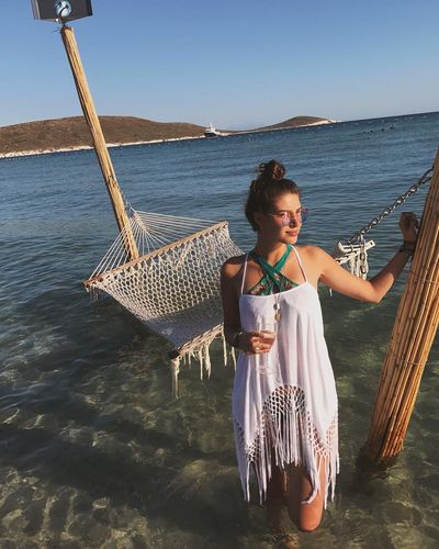 Deniz Baysal seksi ifşa fotoğrafı 161