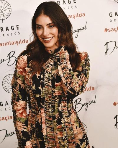 Deniz Baysal seksi ifşa fotoğrafı 168