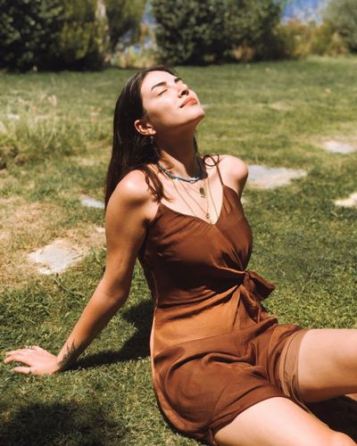 Deniz Baysal seksi ifşa fotoğrafı 173