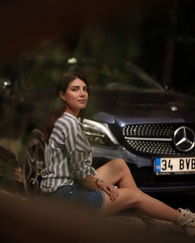 Deniz Baysal seksi ifşa fotoğrafı 176