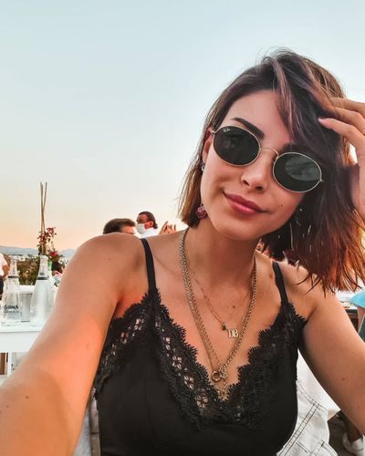 Deniz Baysal seksi ifşa fotoğrafı 177