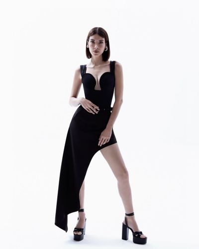 Deniz Baysal seksi ifşa fotoğrafı 17