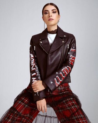 Deniz Baysal seksi ifşa fotoğrafı 181