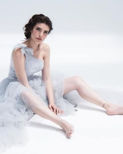 Deniz Baysal seksi ifşa fotoğrafı 182