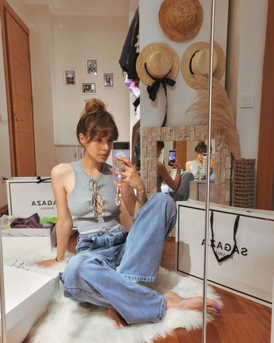 Deniz Baysal seksi ifşa fotoğrafı 184