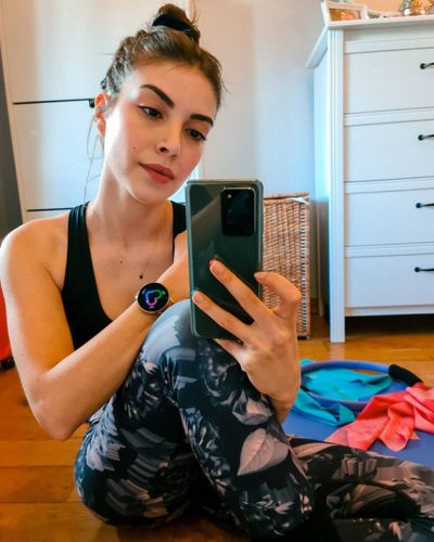 Deniz Baysal seksi ifşa fotoğrafı 185