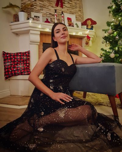 Deniz Baysal seksi ifşa fotoğrafı 189