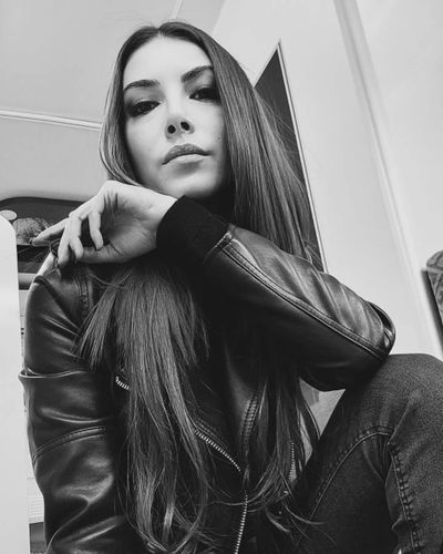 Deniz Baysal seksi ifşa fotoğrafı 196