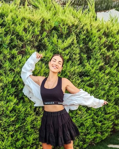 Deniz Baysal seksi ifşa fotoğrafı 197