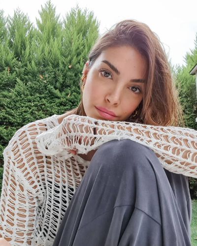 Deniz Baysal seksi ifşa fotoğrafı 199