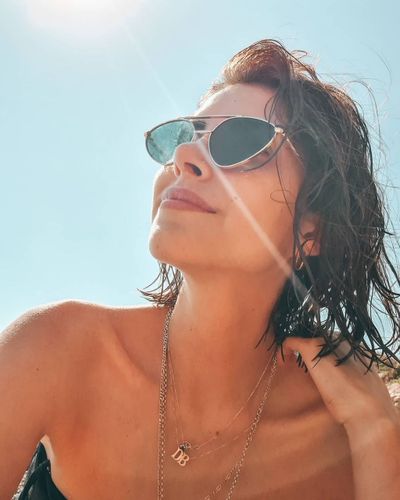 Deniz Baysal seksi ifşa fotoğrafı 209