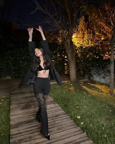 Deniz Baysal seksi ifşa fotoğrafı 20