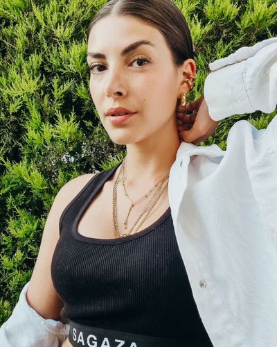 Deniz Baysal seksi ifşa fotoğrafı 213