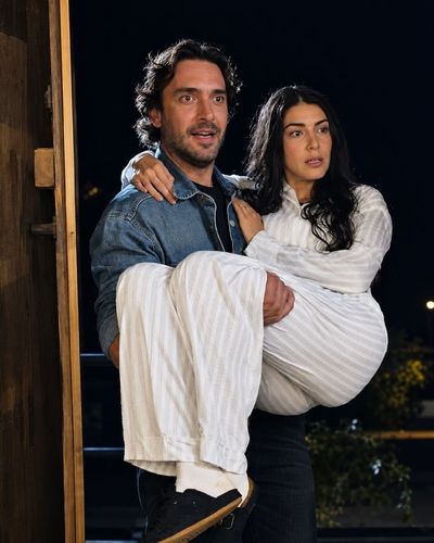 Deniz Baysal seksi ifşa fotoğrafı 201