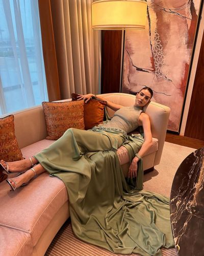 Deniz Baysal seksi ifşa fotoğrafı 21