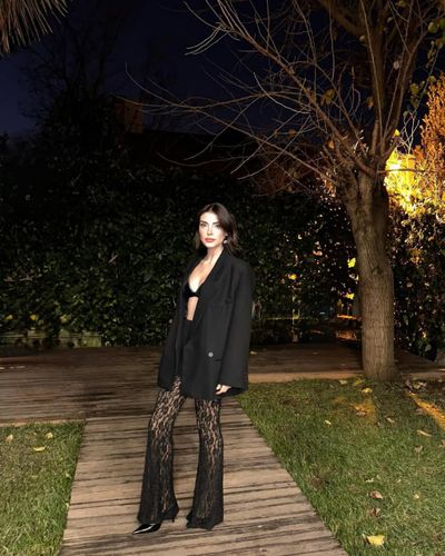 Deniz Baysal seksi ifşa fotoğrafı 22