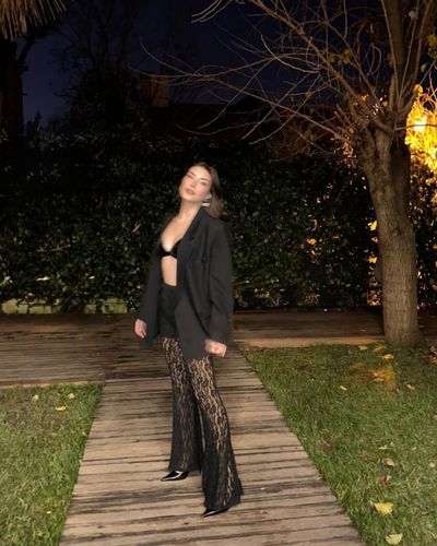Deniz Baysal seksi ifşa fotoğrafı 23