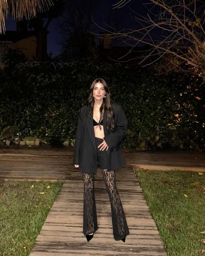 Deniz Baysal seksi ifşa fotoğrafı 26