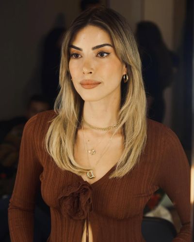 Deniz Baysal seksi ifşa fotoğrafı 29