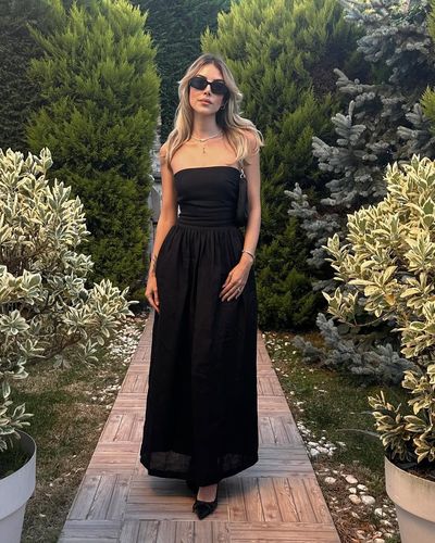 Deniz Baysal seksi ifşa fotoğrafı 36