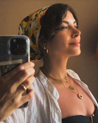Deniz Baysal seksi ifşa fotoğrafı 39