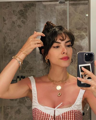 Deniz Baysal seksi ifşa fotoğrafı 42