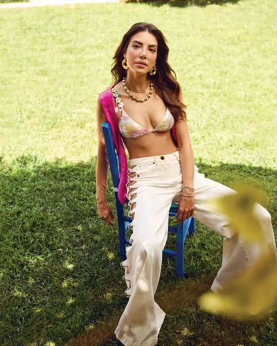 Deniz Baysal seksi ifşa fotoğrafı 43