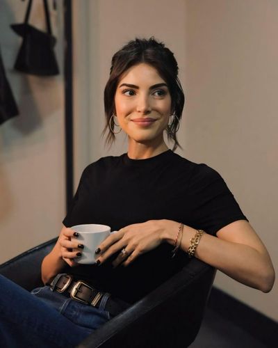 Deniz Baysal seksi ifşa fotoğrafı 49