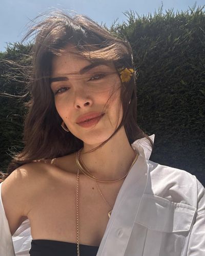 Deniz Baysal seksi ifşa fotoğrafı 52