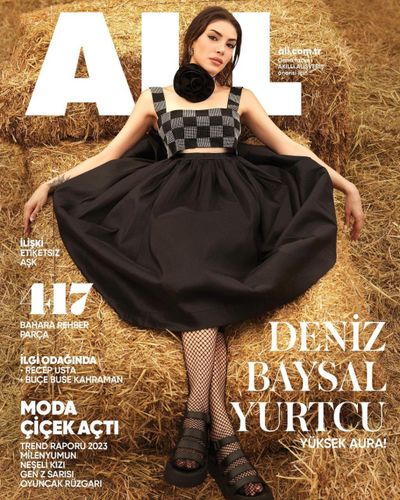 Deniz Baysal seksi ifşa fotoğrafı 58