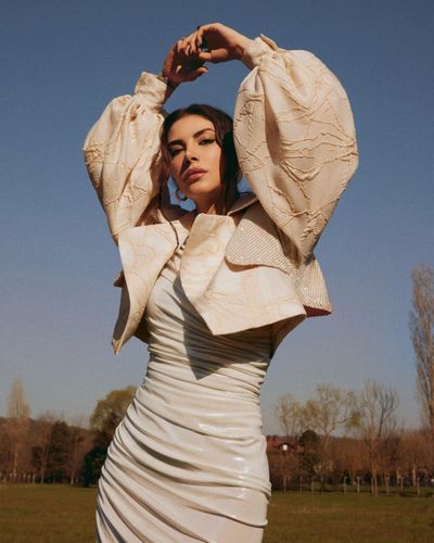 Deniz Baysal seksi ifşa fotoğrafı 60