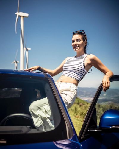 Deniz Baysal seksi ifşa fotoğrafı 63