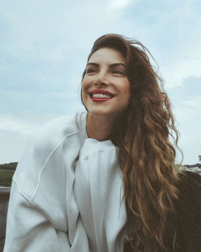 Deniz Baysal seksi ifşa fotoğrafı 70