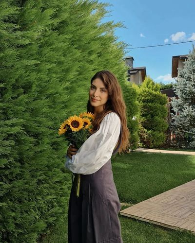 Deniz Baysal seksi ifşa fotoğrafı 74