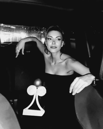 Deniz Baysal seksi ifşa fotoğrafı 75