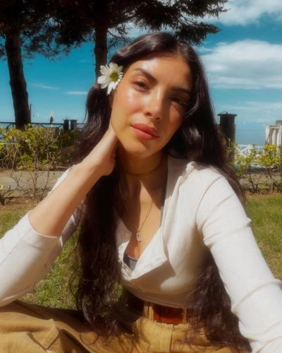 Deniz Baysal seksi ifşa fotoğrafı 7