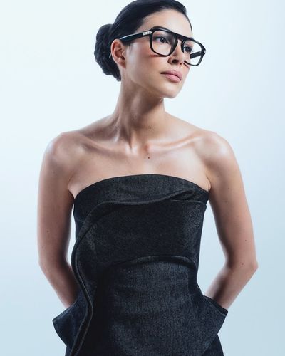 Deniz Baysal seksi ifşa fotoğrafı 8