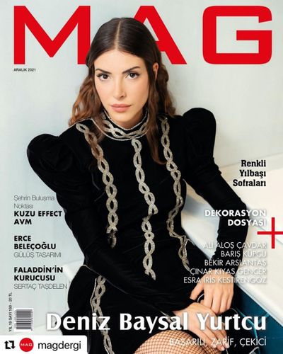 Deniz Baysal seksi ifşa fotoğrafı 91