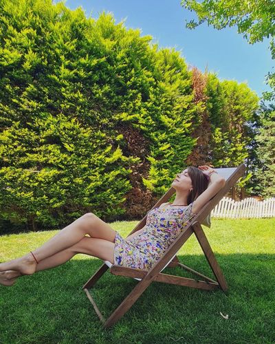 Deniz Baysal seksi ifşa fotoğrafı 92