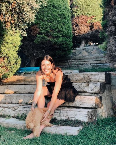Deniz Baysal seksi ifşa fotoğrafı 97