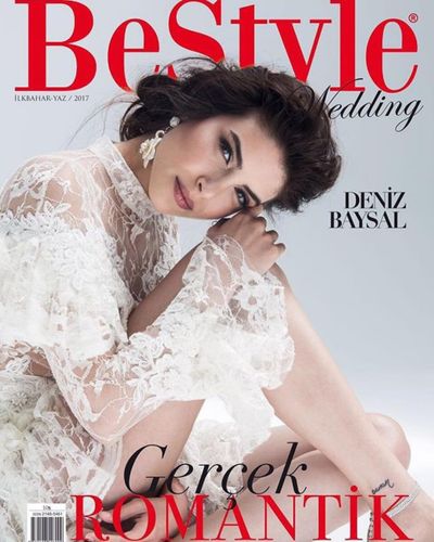 Deniz Baysal seksi ifşa fotoğrafı 99