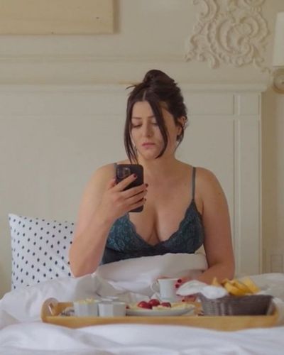 Deniz Çakır seksi ifşa fotoğrafı 230