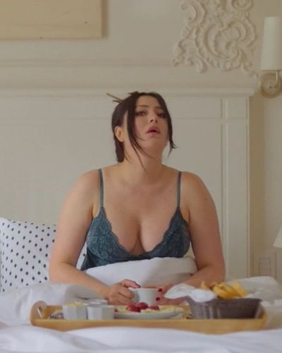 Deniz Çakır seksi ifşa fotoğrafı 232