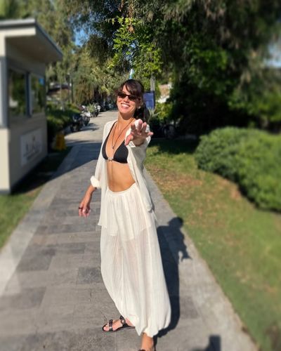 Deniz Çatalbaş seksi ifşa fotoğrafı 5
