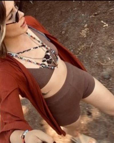 Deniz Işın seksi ifşa fotoğrafı 36