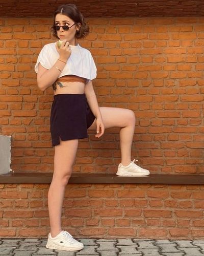 Deniz Işın seksi ifşa fotoğrafı 42