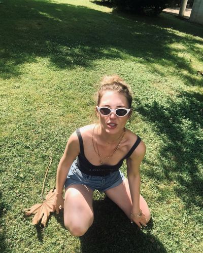 Deniz Işın seksi ifşa fotoğrafı 43