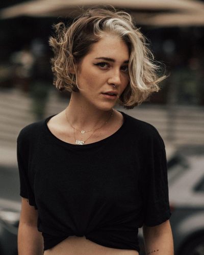Deniz Işın seksi ifşa fotoğrafı 49