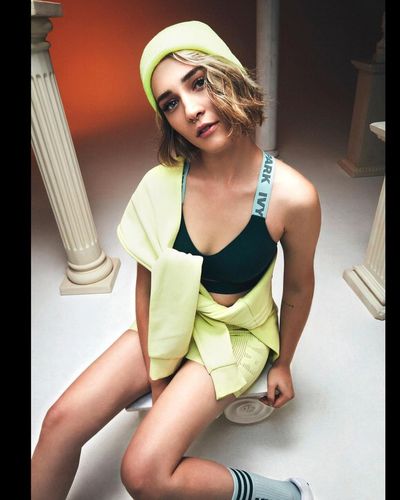 Deniz Işın seksi ifşa fotoğrafı 50