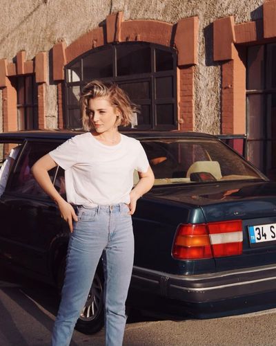 Deniz Işın seksi ifşa fotoğrafı 53